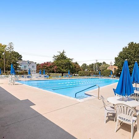 Bethany West --- 700 South Center Ct Бетани-Бич Экстерьер фото