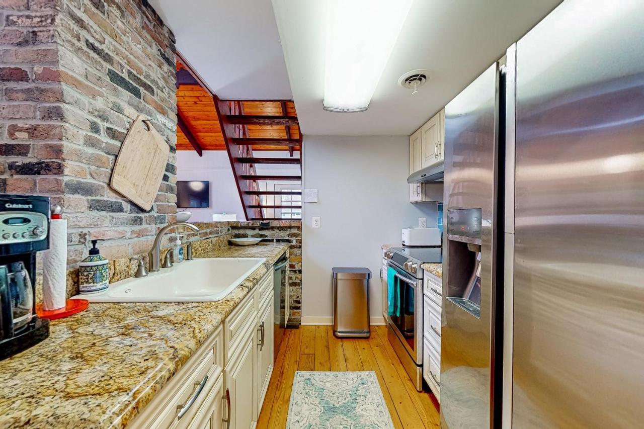 Bethany West --- 700 South Center Ct Бетани-Бич Экстерьер фото