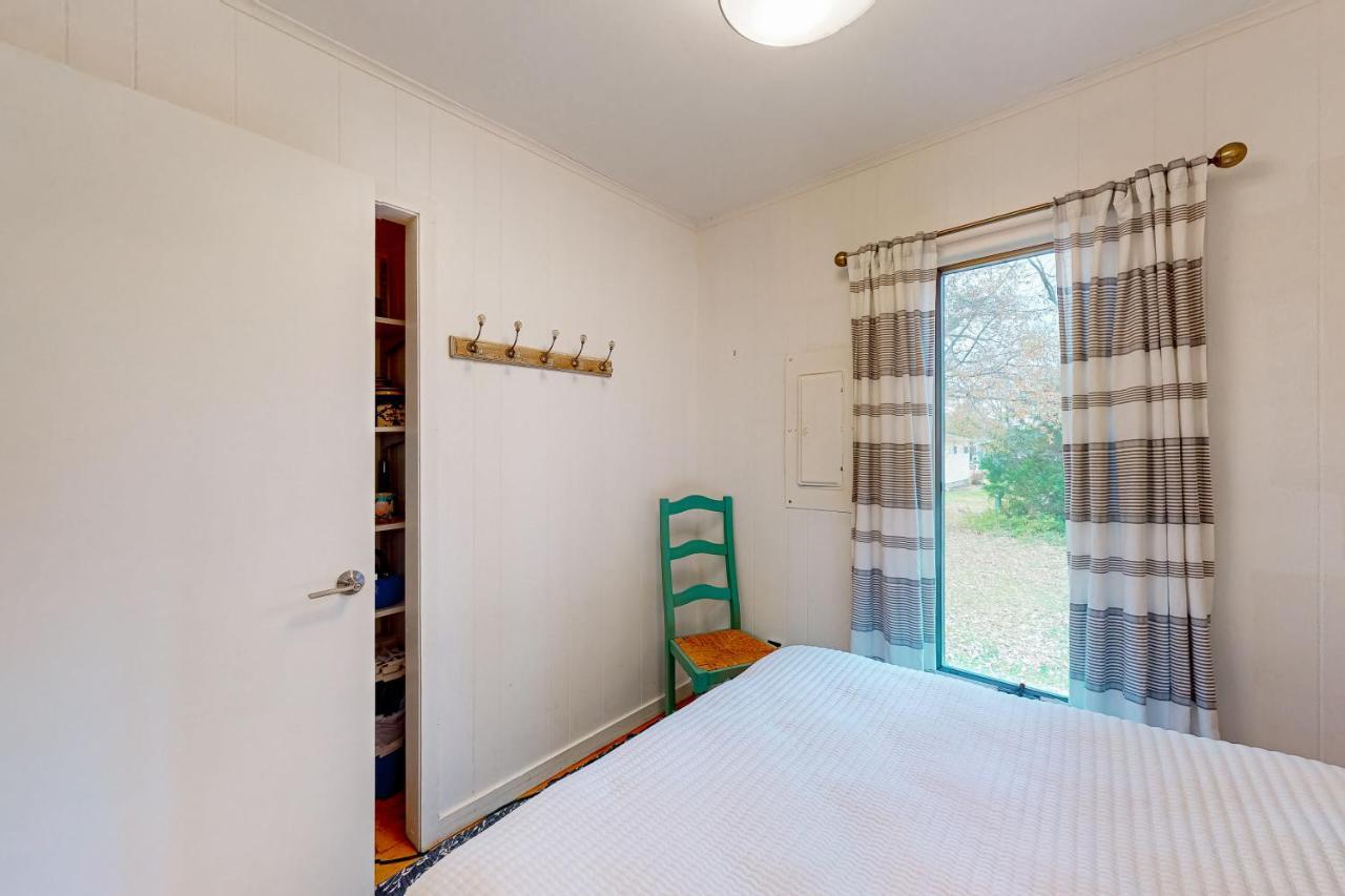 Bethany West --- 700 South Center Ct Бетани-Бич Экстерьер фото