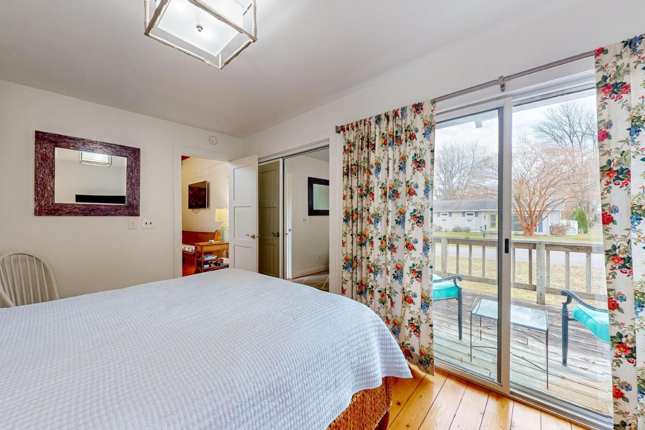 Bethany West --- 700 South Center Ct Бетани-Бич Экстерьер фото